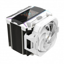 Кулер для процессора Alseye i600 Pro-W (AS.01.10.0017) (259527)