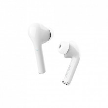 Наушники Trust Nika Touch True Wireless White (23705) (316527) Наушники Trust Nika Touch True Wireless White (23705) (316527)