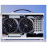 Корпус PcCooler I100W PRO MESH (240627)