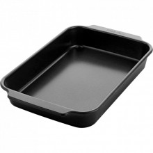 Форма для выпечки GreenPan з керамічним покриттям 33x22,5х3,6 см (CC007772-001) (289627)