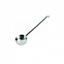 Половник Gi.Metal серія "To serve" н/ж, 34 х 9 х 3 см (AC-MS90) (293627)