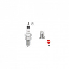 Свеча зажигания NGK 5044 BR8EIX (299627) Свеча зажигания NGK 5044 BR8EIX (299627)
