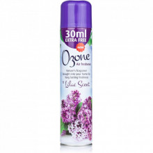 Освежитель воздуха Ozone Lilac Scent 300 мл (4770416340361) (320627)