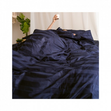 Пододеяльник MirSon Blue sea 160х220 (2200000015440) (330727)