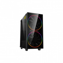 Корпус Gamemax Black Hole (177827) Корпус Gamemax Black Hole (177827)