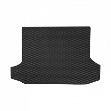 Коврик в багажник EVAtech Chevrolet Equinox 2017+ 3 пок SUV US (CT1555B1RBB) (299827)