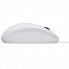 Мышка Logitech B100 White (910-003360) (152927)