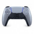 Геймпад Sony Playstation DualSense Bluetooth PS5 Sterling Silver (1000040729) (232927)