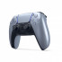 Геймпад Sony Playstation DualSense Bluetooth PS5 Sterling Silver (1000040729) (232927)