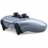 Геймпад Sony Playstation DualSense Bluetooth PS5 Sterling Silver (1000040729) (232927)