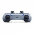 Геймпад Sony Playstation DualSense Bluetooth PS5 Sterling Silver (1000040729) (232927)