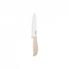 Кухонный нож Ardesto Fresh 27.5 см Beige (AR2127CS) (244927) Кухонный нож Ardesto Fresh 27.5 см Beige (AR2127CS) (244927)