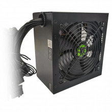 Блок питания Gamemax GM-400 Black (251927)