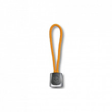 Темляк Victorinox 65 мм Orange/Black (4.1824.9) (275927)