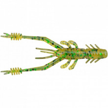 Силикон рыболовный Select Sexy Shrimp 3" col.008 (7 шт/упак) (1870.12.80) (278927)
