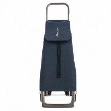 Сумка-тележка Rolser Jet Tweed Joy 40 л Marino (926690) (283927)