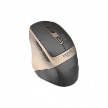 Мышка Promate Samit Wireless Gold (samit.gold) (316927)