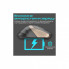 Мышка Promate Samit Wireless Gold (samit.gold) (316927)