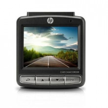 Видеорегистратор HP f310 GPS (320927)