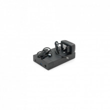 Карман внешний Voltronic Z40 USB 3.0 to 3.5" SATA black (Z40/3.0) (321927)