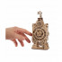 Конструктор Ugears Часы старая-башня (6337306) (170037)