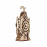Конструктор Ugears Часы старая-башня (6337306) (170037)