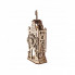 Конструктор Ugears Часы старая-башня (6337306) (170037)