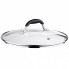Крышка для посуды Ardesto Black Mars 26 см (AR0726SL) (234037)