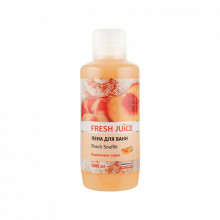 Пена для ванн Fresh Juice Pach Souffle 1000 мл (4823015923166) (236037)