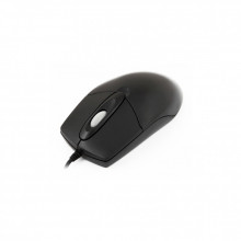 Мышка A4Tech OP-720 Black-USB (4711421699495) (256037)