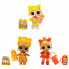 Кукла L.O.L. Surprise! серии Loves Mini Sweets HARIBO DELUXE – Золотые мишки (119906) (335037)