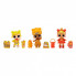 Кукла L.O.L. Surprise! серии Loves Mini Sweets HARIBO DELUXE – Золотые мишки (119906) (335037)