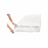 Наматрасник MirSon №1050 Alberto Тенсель (Modal) Seasons Aloe Vera 120х200 см (2200001508774) (338037)