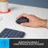 Комплект Logitech MK235 Wireless UA (920-007931) (156137)
