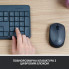 Комплект Logitech MK235 Wireless UA (920-007931) (156137)