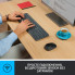 Комплект Logitech MK235 Wireless UA (920-007931) (156137)