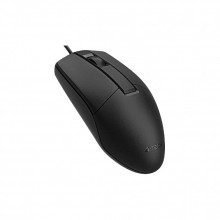 Мышка A4Tech OP-330 USB Black (4711421961783) (256137)