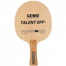 Основание для ракетки Gewo Talent OFF- FL (1103400001) (931309) (280137)