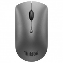Мышка Lenovo ThinkBook Bluetooth Silent Mouse (4Y50X88824) (342137)