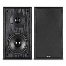 Акустическая система TF-611 Black Gemix (165237)