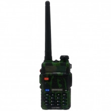Портативная рация Baofeng UV-5R Camo (198237)