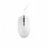 Мышка Trust TM-101W Eco USB White (25320) (249237)