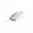 Мышка Trust TM-101W Eco USB White (25320) (249237)