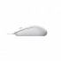 Мышка Trust TM-101W Eco USB White (25320) (249237)
