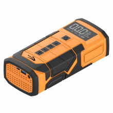 Пуско зарядное устройство Aspiring Jump 3 8000mAh Power bank 3-in-1 with inflator, compressor, car charging (JM8000PIWC) (255237)