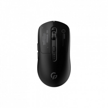 Мышка GamePro Genesis Winner Wireless/Bluetooth/USB Black (GM079B) (256237)