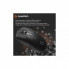 Мышка GamePro Genesis Winner Wireless/Bluetooth/USB Black (GM079B) (256237)