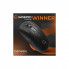 Мышка GamePro Genesis Winner Wireless/Bluetooth/USB Black (GM079B) (256237)