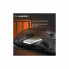 Мышка GamePro Genesis Winner Wireless/Bluetooth/USB Black (GM079B) (256237)