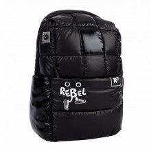 Рюкзак школьный Yes Rebel T-105 (559933) (275237) Рюкзак школьный Yes Rebel T-105 (559933) (275237)